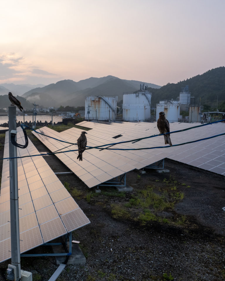 宮崎市でドローン空撮サービス